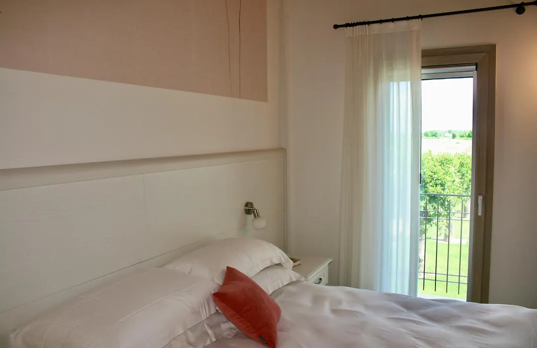 Agriturismo Casale ai Prati-1