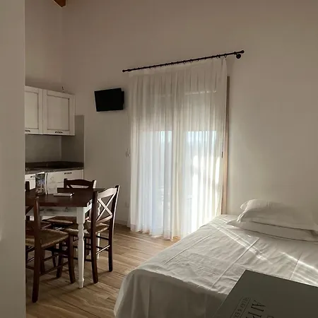Agriturismo Casale ai Prati-2
