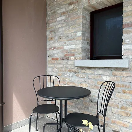 Agriturismo Casale ai Prati-3